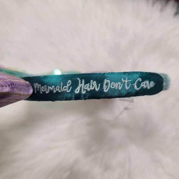 Disney Mickey Minnie Mouse Headband - Picture 5 of 6